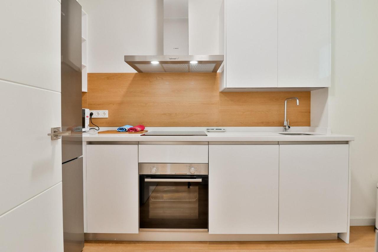 C74 - Marvelous 3 Bedroom Apartment In Historical Málaga Exteriör bild